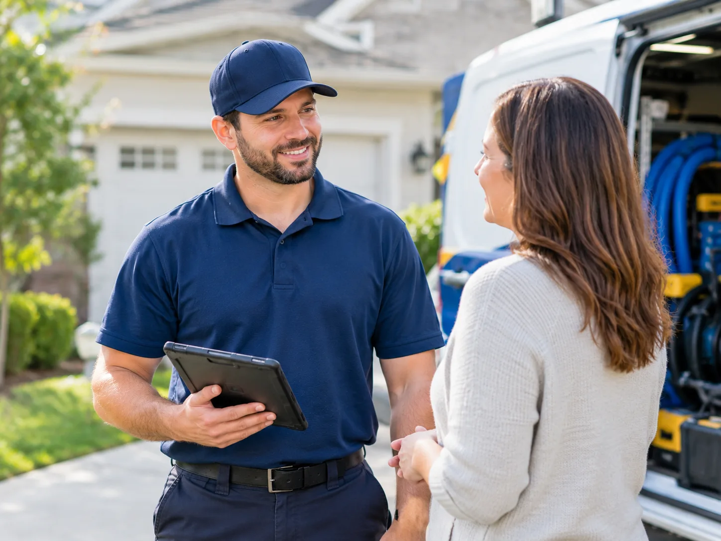 Sewage Backup Cleanup Bowie, MD FAQs